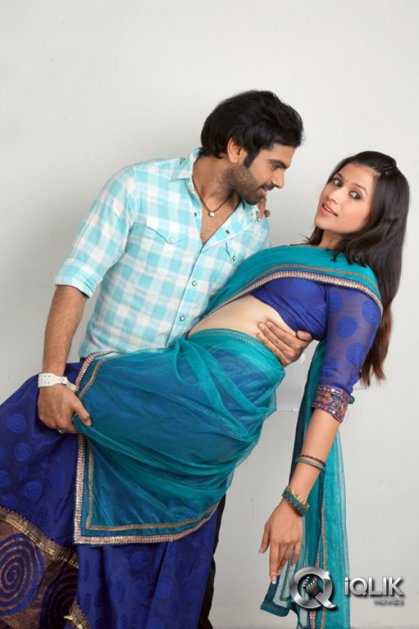 Prema Geema Jantha Nai